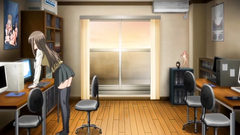 Young beautiful babe seduced for a nice fuck