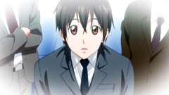 Big breasted hentai babe loves hardcore fuck