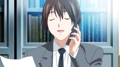 Big breasted hentai babe loves hardcore fuck