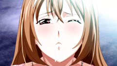 Big breasted hentai babe loves hardcore fuck