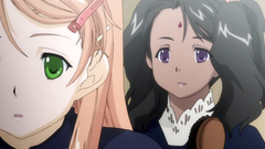 Young and sexy babes getting fucked in hentai toon