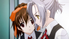 Young and sexy babes getting fucked in hentai toon