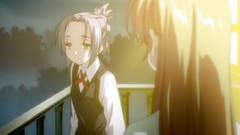 Teenage hentai schoolgirls fuck in free porn cartoon