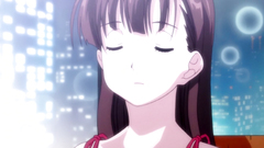 Teenage hentai schoolgirls fuck in free porn cartoon