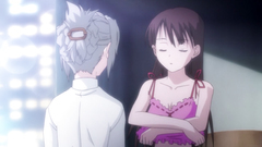 Teenage hentai schoolgirls fuck in free porn cartoon