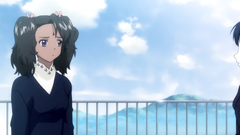 Teenage hentai schoolgirls fuck in free porn cartoon