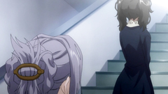 Erotic adventures of handsome hentai teens