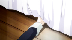 Erotic adventures of handsome hentai teens