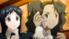 Erotic adventures of handsome hentai teens