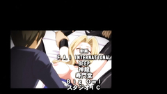 Big breasted blonde gets full attention from a big cock