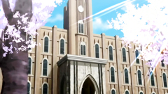 Big breasted blonde gets full attention from a big cock