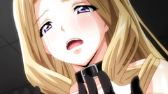 Big breasted blonde gets full attention from a big cock