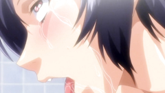 Big breasted blonde gets full attention from a big cock