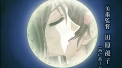 Young and beautiful girl explores her sexuality