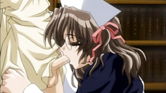 Naughty babes can do anything you want - hentai porn toon