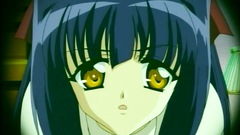 Petite young maids serving their master - hentai porn