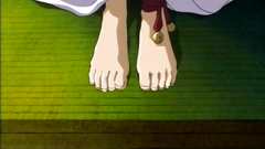 Petite young maids serving their master - hentai porn