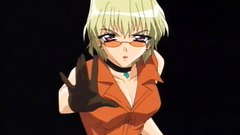 Petite young maids serving their master - hentai porn