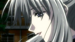 Lovely hentai girls feeling very horny in this cartoon