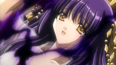 Lovely hentai girls feeling very horny in this cartoon