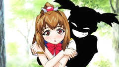 Busty and naughty hentai sluts craving for nice pounding