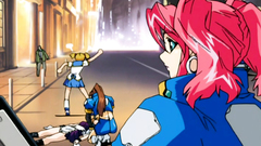 Busty and naughty hentai sluts craving for nice pounding