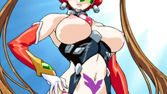 Busty and naughty hentai sluts craving for nice pounding