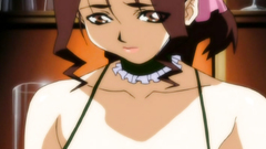 Young and beautiful busty hentai chicks in porn toon