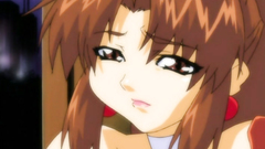 Young and beautiful busty hentai chicks in porn toon