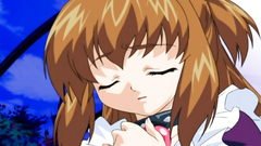 Young and beautiful busty hentai chicks in porn toon