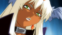 Busty hentai cuties and their sexual adventures