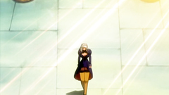 Busty hentai cuties and their sexual adventures