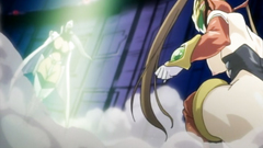 Awesome adventures of sexy busty hentai girls