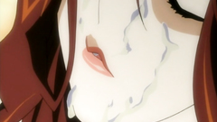 Awesome adventures of sexy busty hentai girls