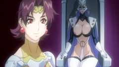 Big breasted hentai sluts love hardcore fuck