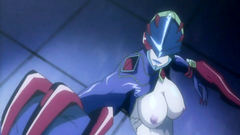 Fantasy trip with amazing sexy babes - hentai toon