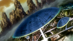 Fantasy trip with amazing sexy babes - hentai toon