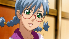 Fantasy trip with amazing sexy babes - hentai toon