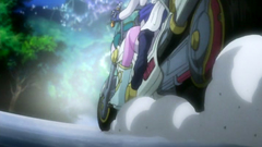 Fantasy trip with amazing sexy babes - hentai toon