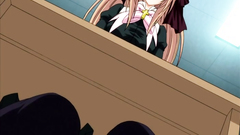 Young innocent maid gets gangbanged by many cocks