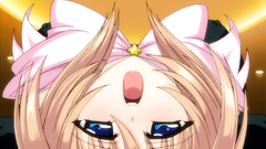 Young innocent maid gets gangbanged by many cocks