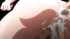 Bondaged naked babes with big tits love BDSM action