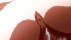 Bondaged naked babes with big tits love BDSM action