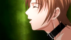 Rough fetish games for a nughty hentai slut