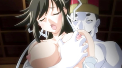 All kinds of hentai chick getting fucked hard