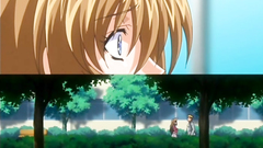 Innocent young girl abused for an oral job