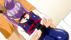 Innocent young girl abused for an oral job