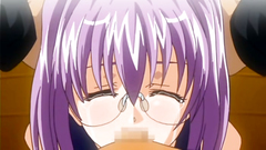 Innocent young girl abused for an oral job