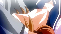 Young abused babe get filled with a fresh cum