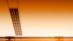 Lovely hentai cutie gets penetraated and creamed in her cunt